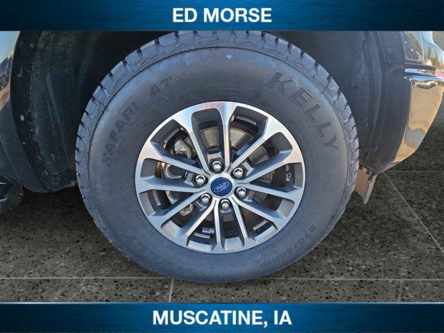 used 2019 Ford F-150 car, priced at $19,999