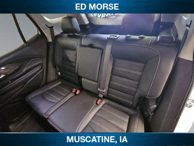 used 2023 GMC Terrain car, priced at $27,900