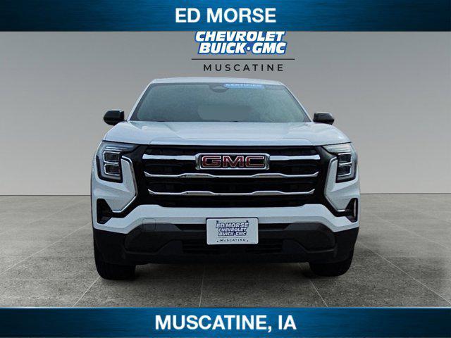 used 2025 GMC Terrain car, priced at $28,950