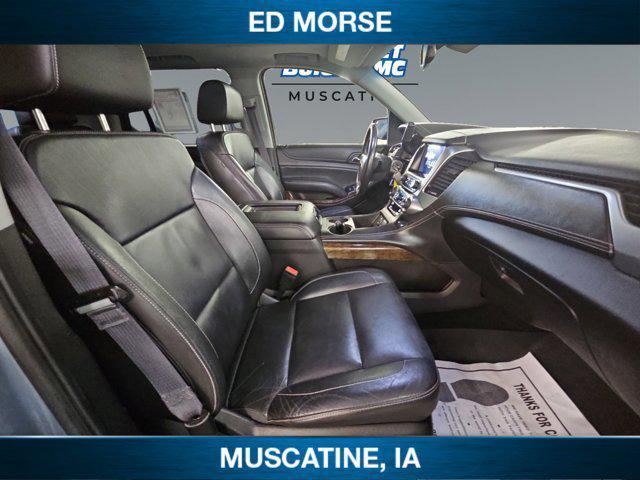 used 2016 Chevrolet Tahoe car, priced at $19,790