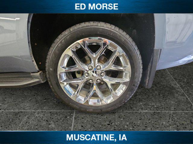 used 2016 Chevrolet Tahoe car, priced at $19,790
