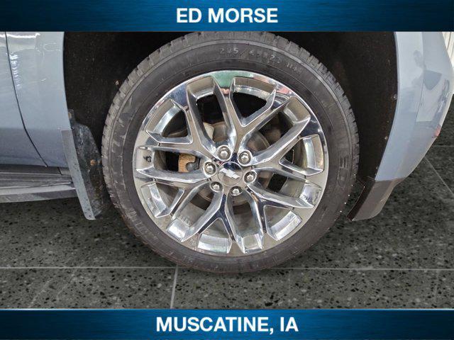used 2016 Chevrolet Tahoe car, priced at $19,790