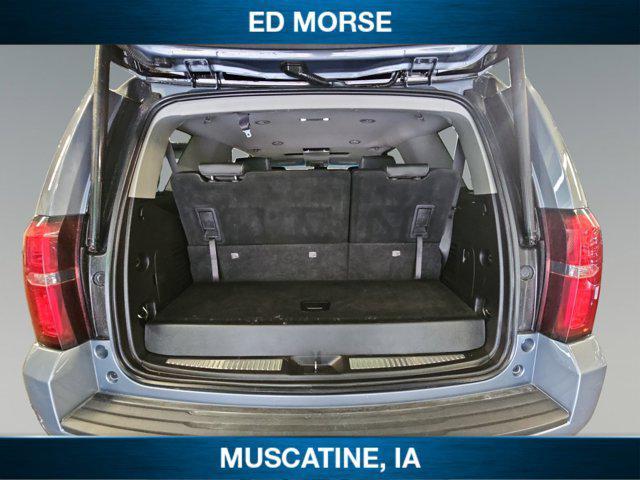 used 2016 Chevrolet Tahoe car, priced at $19,790