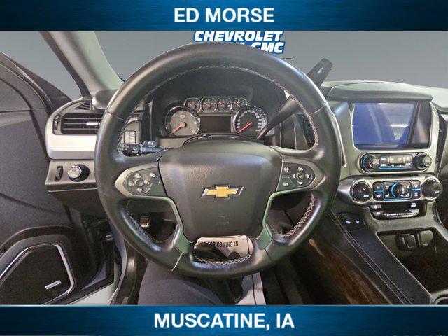 used 2016 Chevrolet Tahoe car, priced at $19,790