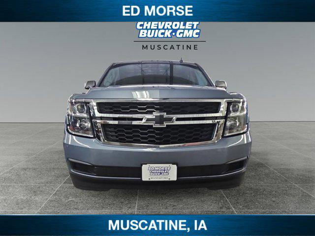used 2016 Chevrolet Tahoe car, priced at $19,790