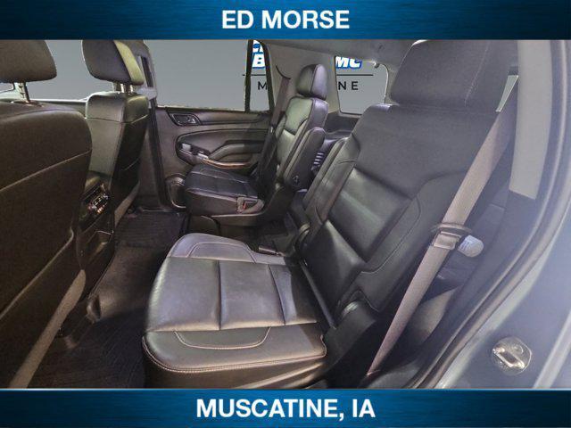 used 2016 Chevrolet Tahoe car, priced at $19,790
