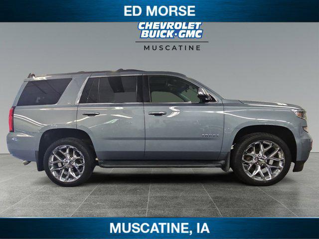 used 2016 Chevrolet Tahoe car, priced at $19,790