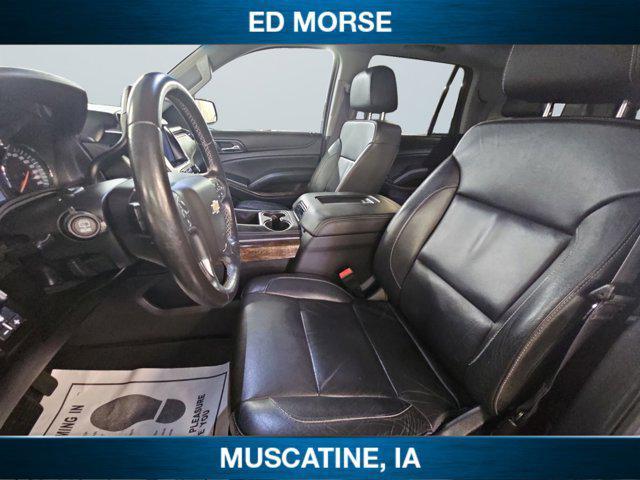 used 2016 Chevrolet Tahoe car, priced at $19,790