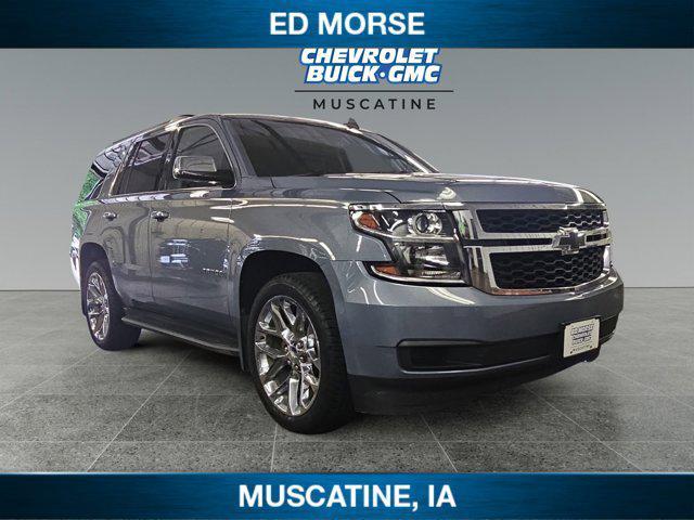 used 2016 Chevrolet Tahoe car, priced at $19,790