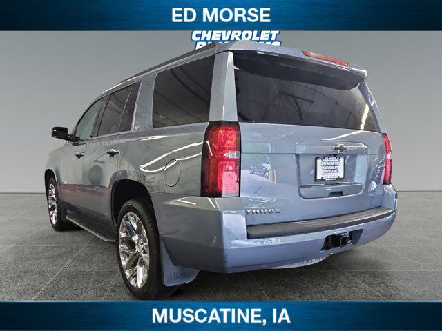 used 2016 Chevrolet Tahoe car, priced at $19,790
