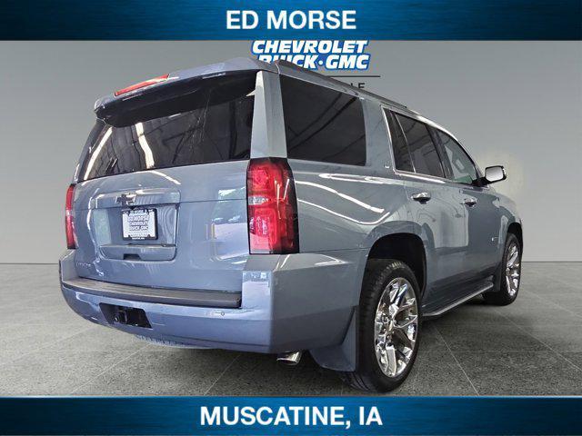 used 2016 Chevrolet Tahoe car, priced at $19,790