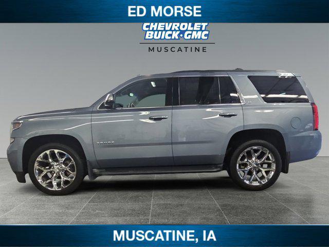 used 2016 Chevrolet Tahoe car, priced at $19,790