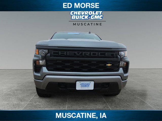 used 2023 Chevrolet Silverado 1500 car, priced at $36,490