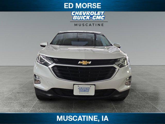 used 2019 Chevrolet Equinox car, priced at $15,590