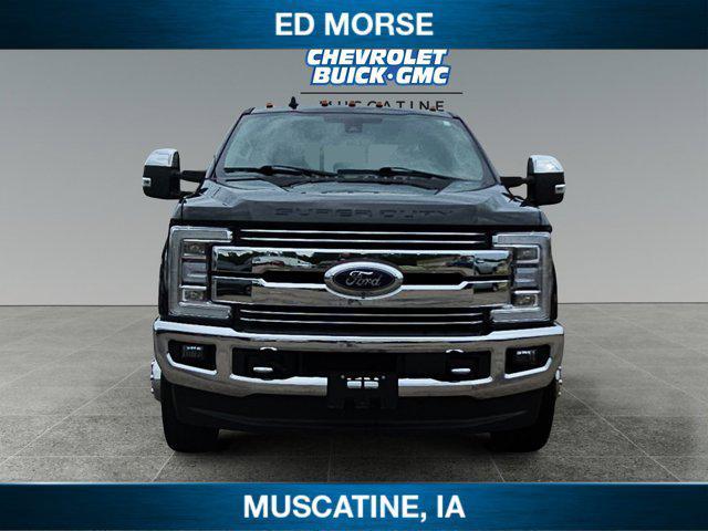 used 2019 Ford F-350 car, priced at $58,990