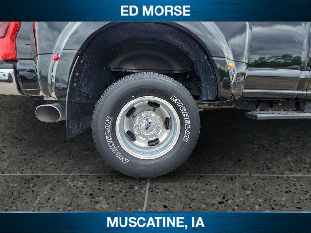 used 2019 Ford F-350 car, priced at $58,990