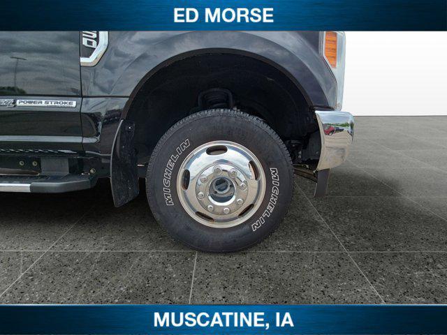 used 2019 Ford F-350 car, priced at $58,990