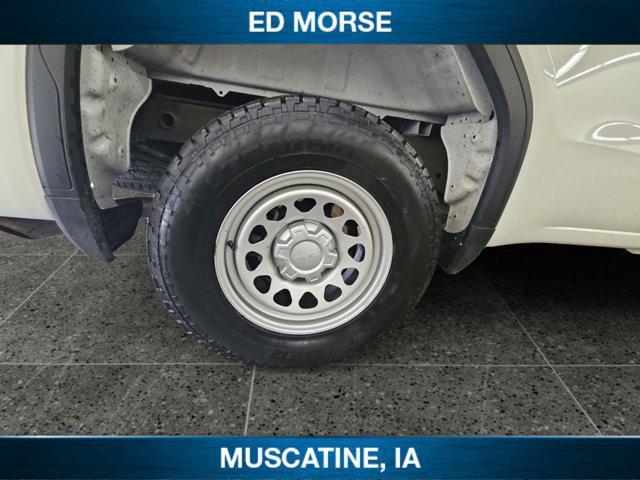 used 2022 GMC Sierra 1500 car, priced at $28,990