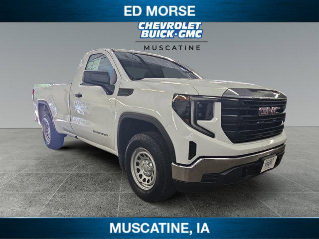 used 2022 GMC Sierra 1500 car, priced at $28,990