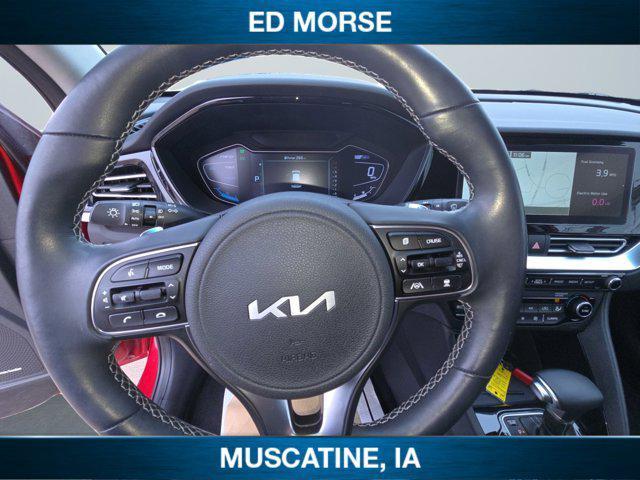 used 2022 Kia Niro car, priced at $21,990