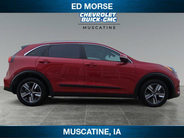 used 2022 Kia Niro car, priced at $21,990