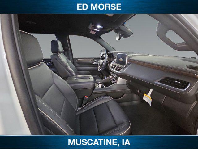 used 2024 Chevrolet Tahoe car, priced at $69,990