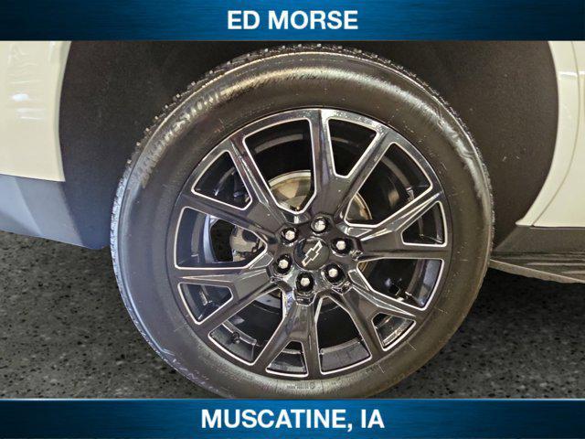 used 2024 Chevrolet Tahoe car, priced at $69,990