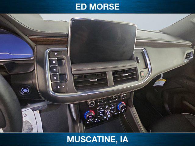 used 2024 Chevrolet Tahoe car, priced at $69,990