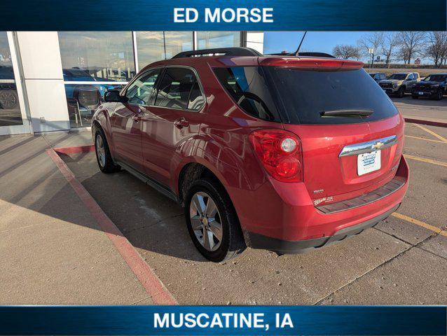 used 2013 Chevrolet Equinox car, priced at $10,290