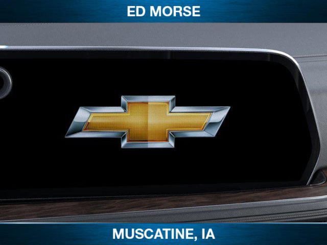new 2025 Chevrolet Tahoe car, priced at $75,535