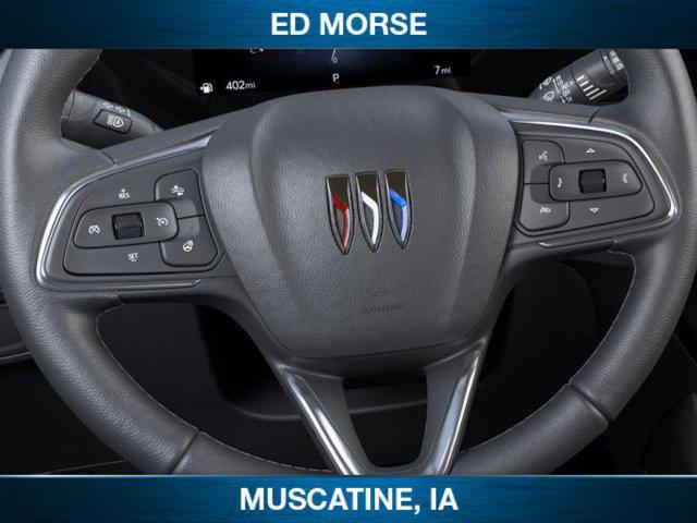 new 2026 Buick Encore GX car, priced at $29,120