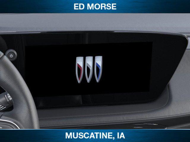 new 2026 Buick Encore GX car, priced at $29,120