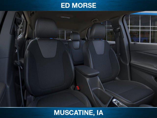 new 2026 Buick Encore GX car, priced at $29,120