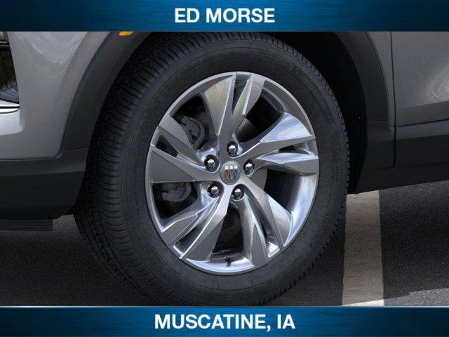 new 2026 Buick Encore GX car, priced at $29,120