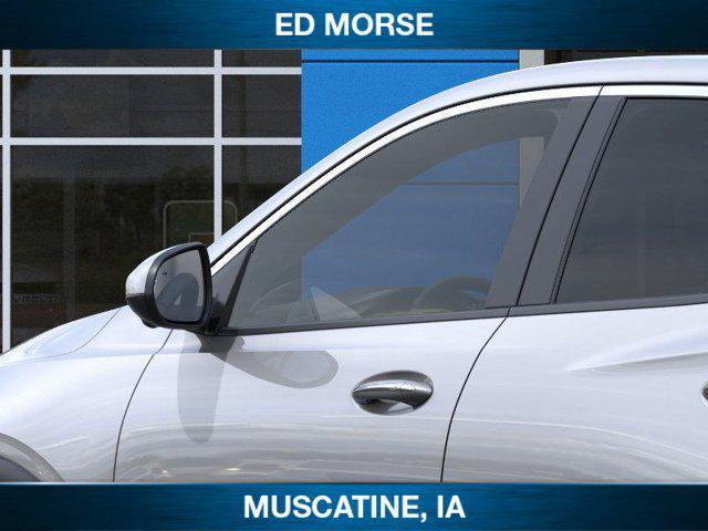 new 2026 Buick Encore GX car, priced at $29,120