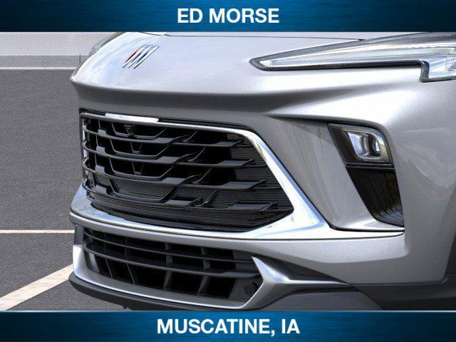 new 2026 Buick Encore GX car, priced at $29,120