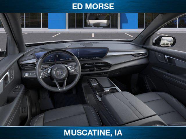 new 2026 Buick Enclave car, priced at $50,760