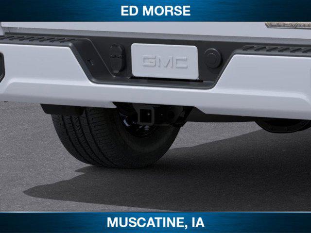 new 2026 GMC Sierra 1500 car, priced at $56,145