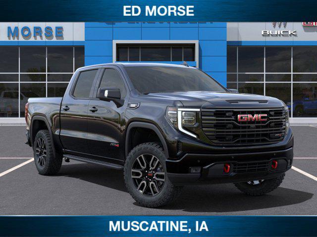 new 2025 GMC Sierra 1500 car, priced at $63,475