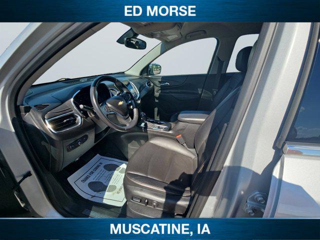 used 2019 Chevrolet Equinox car, priced at $19,790