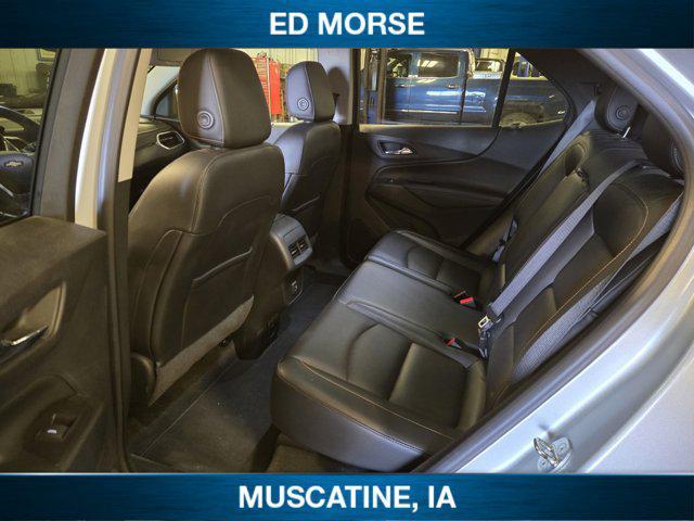 used 2019 Chevrolet Equinox car, priced at $20,990