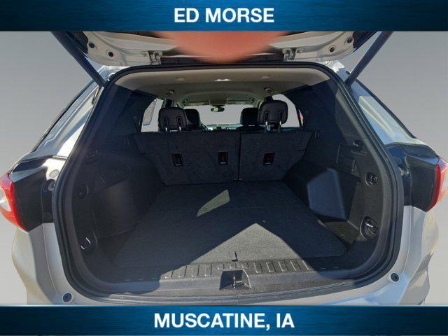 used 2019 Chevrolet Equinox car, priced at $19,790