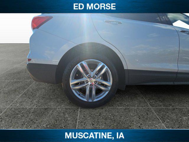 used 2019 Chevrolet Equinox car, priced at $19,790