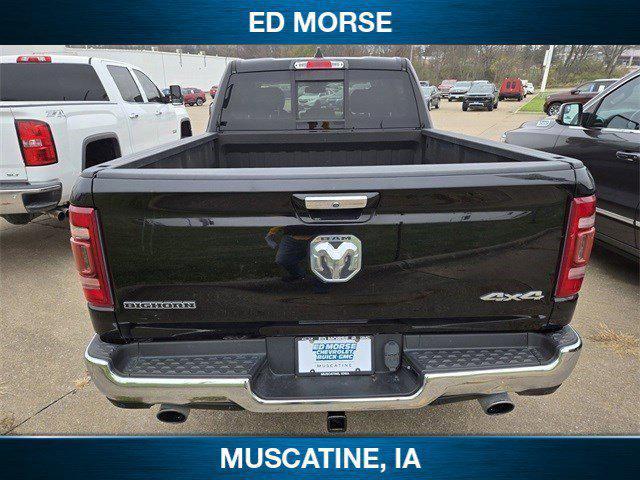 used 2019 Ram 1500 car, priced at $22,490