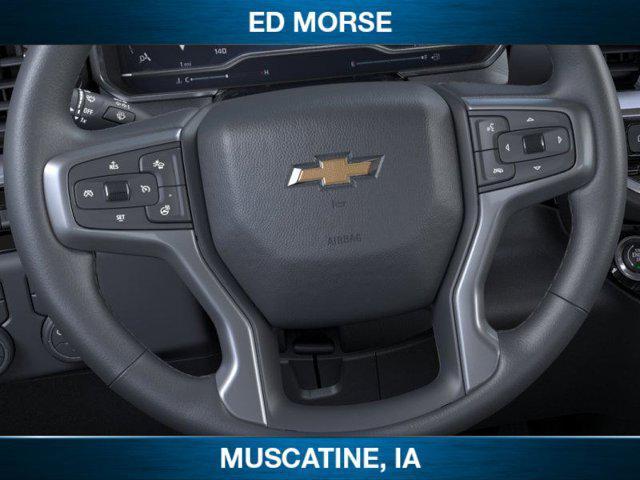 new 2025 Chevrolet Silverado 3500 car, priced at $74,870