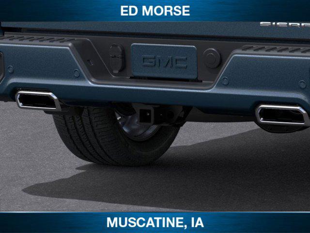 new 2025 GMC Sierra 1500 car, priced at $70,050