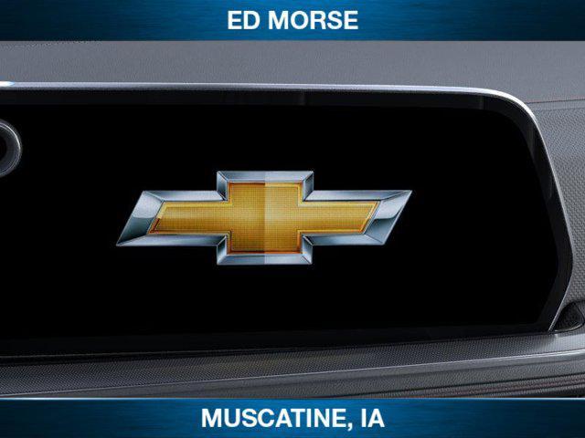 new 2025 Chevrolet Tahoe car, priced at $73,325