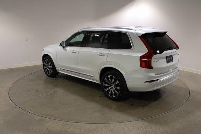 used 2023 Volvo XC90 car, priced at $50,998