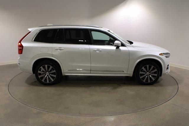 used 2023 Volvo XC90 car, priced at $50,998