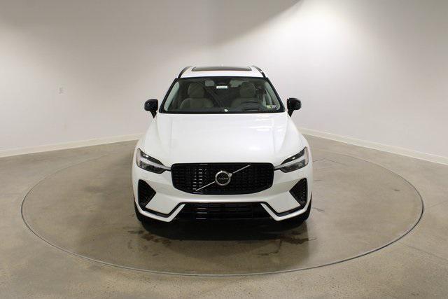 new 2025 Volvo XC60 Plug-In Hybrid car, priced at $71,485